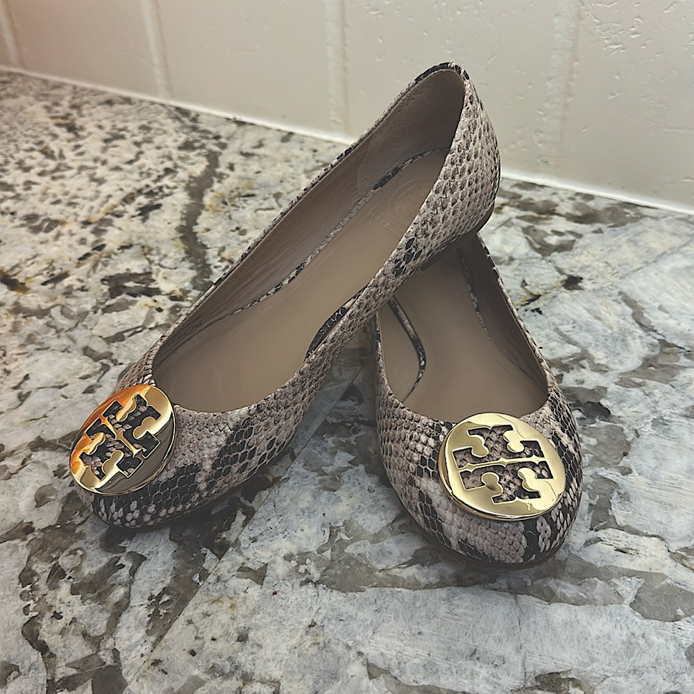 Tory Burch Flats